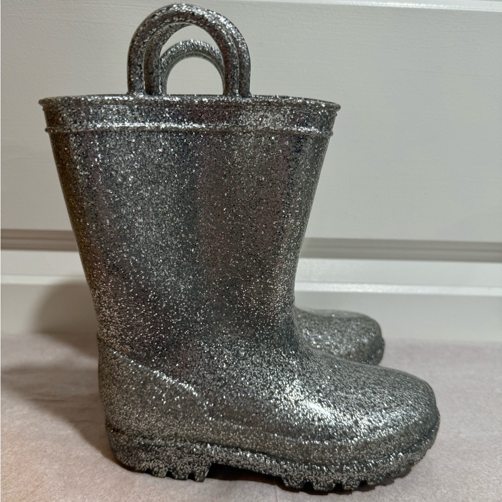 Storm Kidz Rain Boots (10)